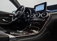 Mercedes-Benz GLC 16