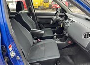 Suzuki Swift 11