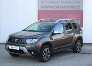 Dacia Duster 1