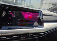 Volkswagen Golf Kombi 2,0 l 85 kw