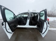 Opel Meriva MPV 1,4 l 74 kw