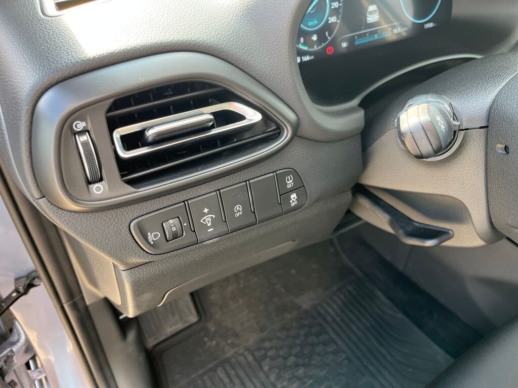 Hyundai i30 Kombi 998,0 73 kw