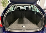 Škoda Octavia Kombi 1,9 l 77 kw