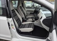 Seat Mii Hatchback 999,0 55 kw