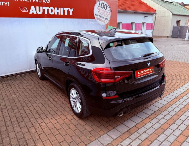 BMW X3 9