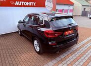BMW X3 9