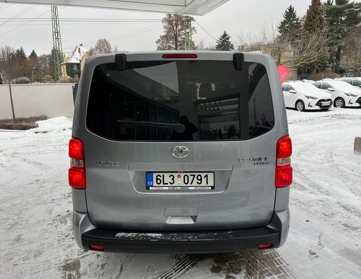 Toyota ProAce Verso 31