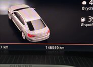 Škoda Superb Sedan 2,0 l 147 kw