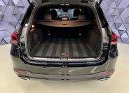 Mercedes-Benz GLE SUV / Terénní 3,0 l 270 kw