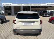 Dacia Duster SUV / Terénní 1,6 l 140 kw