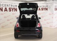 Fiat 500 Hatchback 899,0 63 kw