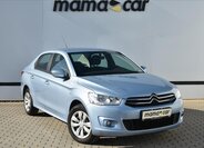 Citroën C-Elysée Sedan / Limuzína 1,6 l 85 kw