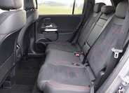 Mercedes-Benz GLB 18