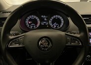 Škoda Octavia Liftback 2,0 l 110 kw