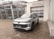 Volkswagen Tayron SUV / Terénní 2,0 l 110 kw