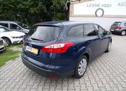Ford Focus 5