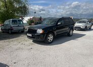 Jeep Grand Cherokee SUV / Terénní 3,0 l 160 kw