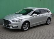 Ford Mondeo 4