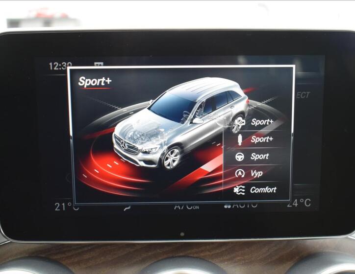 Mercedes-Benz GLC 26