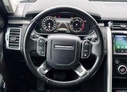 Land Rover Discovery SUV 3,0 l 190 kw