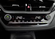 Toyota Corolla Hatchback 1,8 l 72 kw