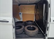 Ford Transit Custom Skříň 2,0 l 77 kw