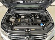 Volkswagen Tiguan SUV / Terénní 1,5 l 110 kw