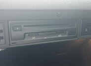 Volkswagen Golf Kombi 2,0 l 110 kw