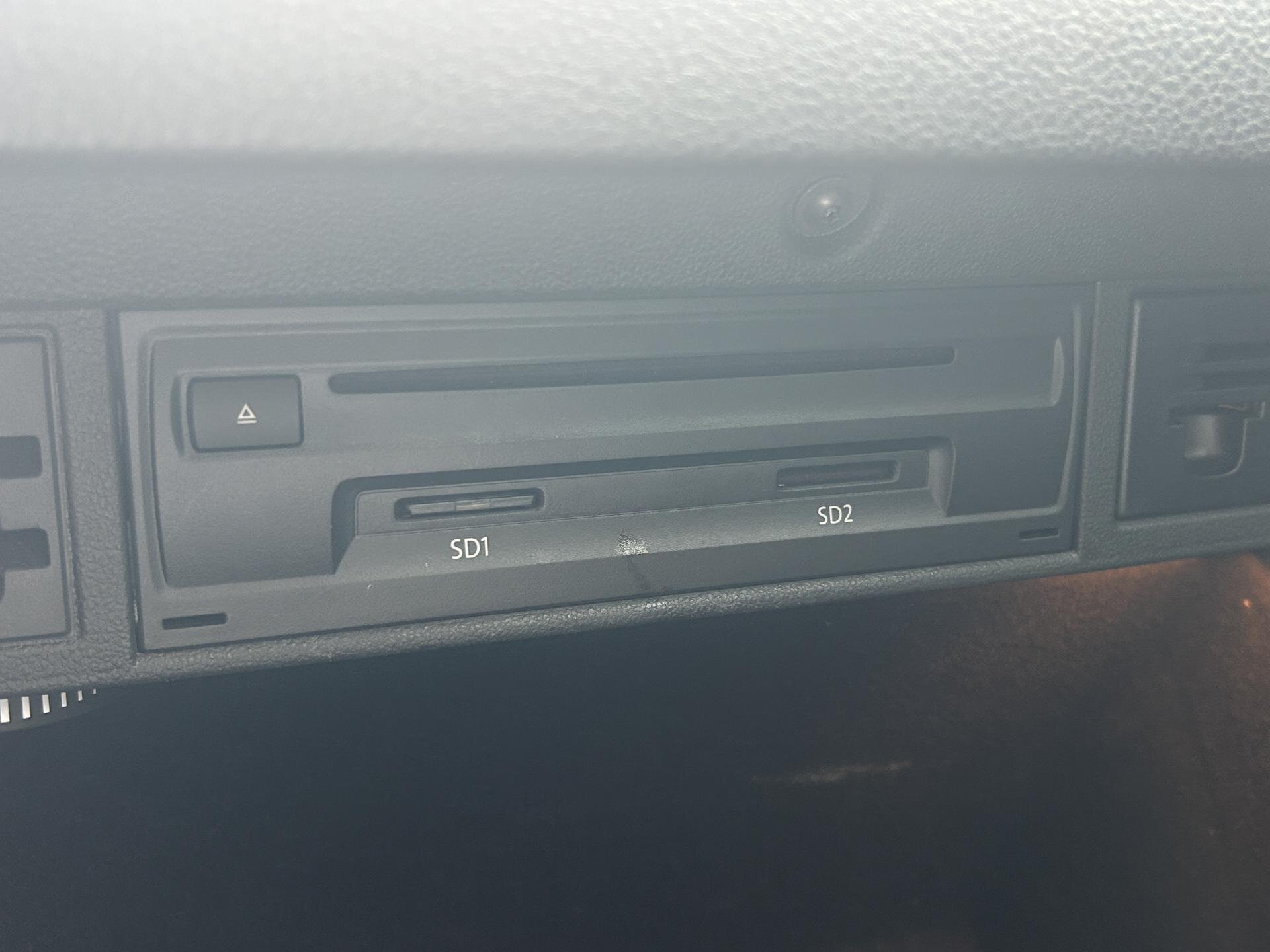 Volkswagen Golf Kombi 2,0 l 110 kw