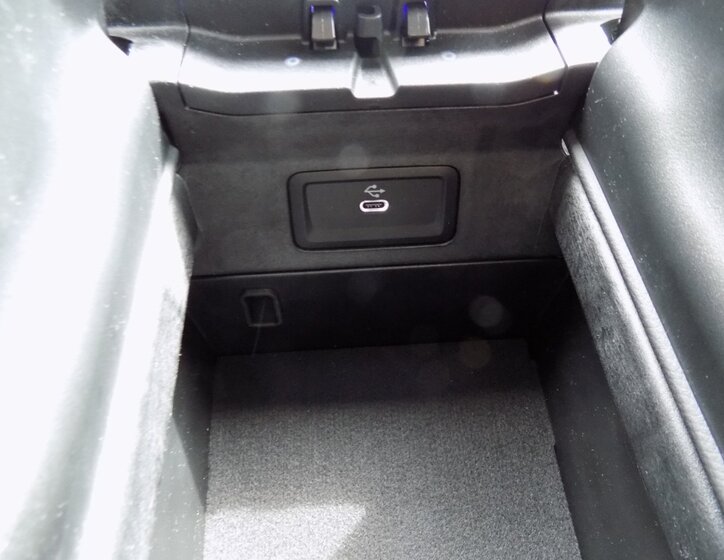 Mercedes-Benz Třídy E 45