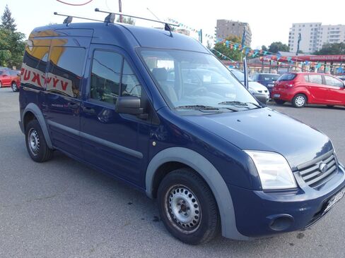 Ford Tourneo Connect