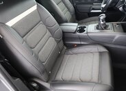Citroën C5 Aircross SUV / Terénní 1,2 l 96 kw