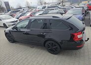 Škoda Octavia Kombi 1,4 l 110 kw