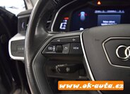 Audi A6 Kombi 2,0 l 120 kw