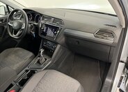 Volkswagen Tiguan SUV 1,5 l 110 kw