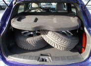 Nissan Qashqai SUV / Terénní 1,6 l 120 kw