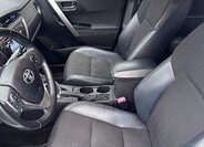 Toyota Auris Kombi 0,0 0