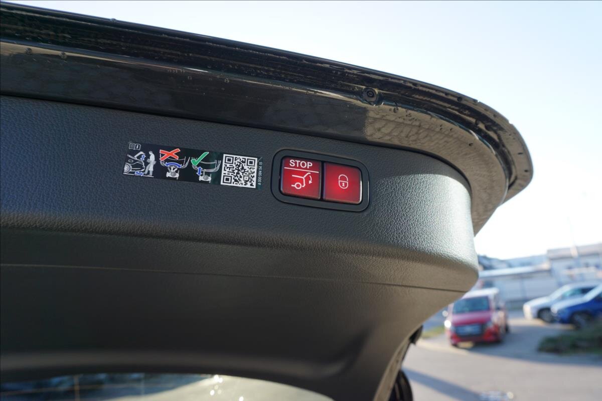 Mercedes-Benz Třídy C