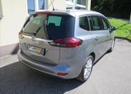 Opel Zafira VAN-Minibus 2,0 l 125 kw