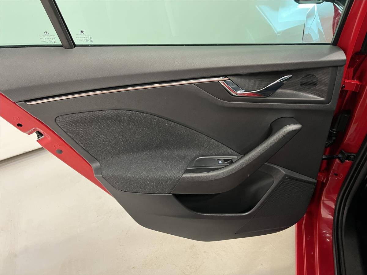 Škoda Scala Hatchback 999,0 85 kw