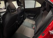 Toyota Yaris Cross SUV 1,5 l 68 kw