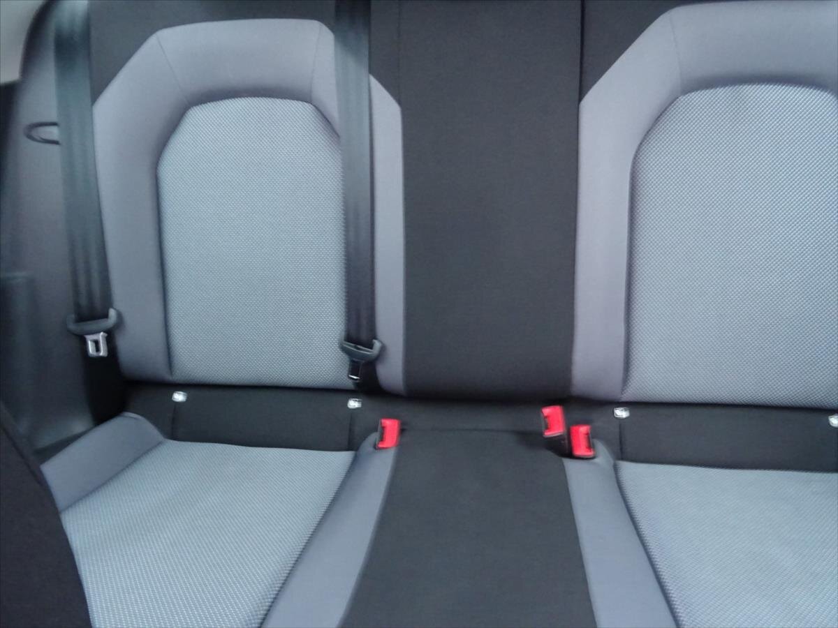 Seat Arona Hatchback 999,0 70 kw