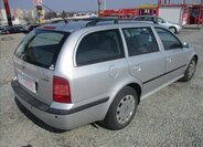 Škoda Octavia Kombi 1,6 l 75 kw