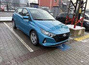 Hyundai i20 Hatchback 1,2 l 61 kw