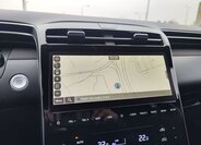 Hyundai Tucson SUV 1,6 l 110 kw