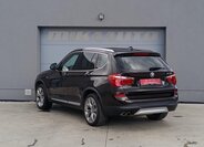 BMW X3 SUV / Terénní 3,0 l 230 kw