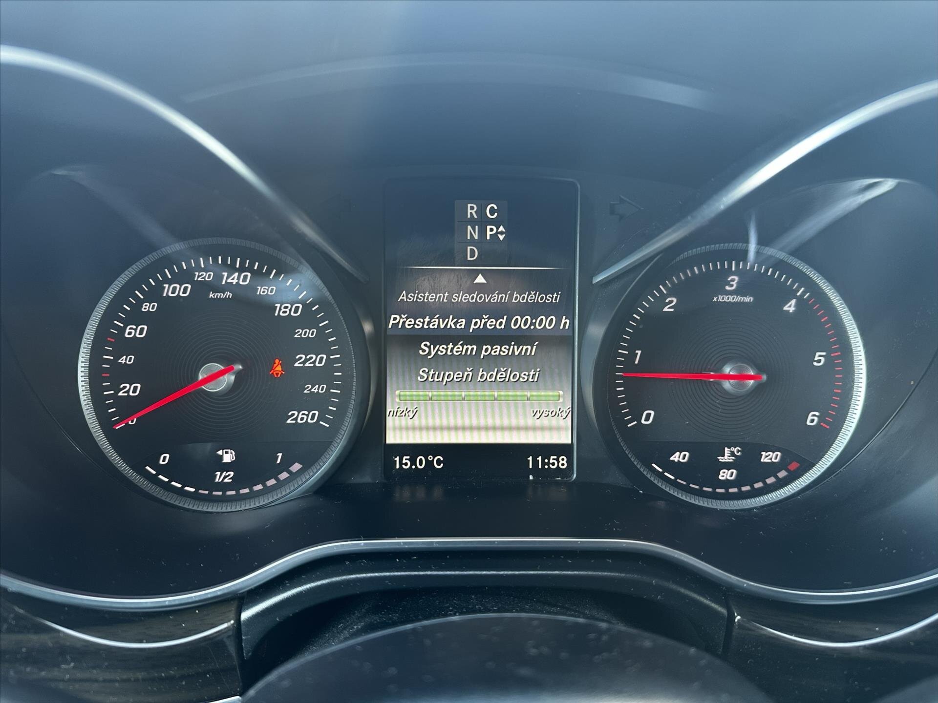 Mercedes-Benz Třídy V