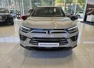 SsangYong Korando 2