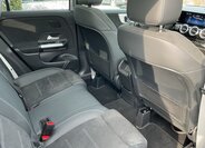 Mercedes-Benz GLA SUV 2,0 l 110 kw