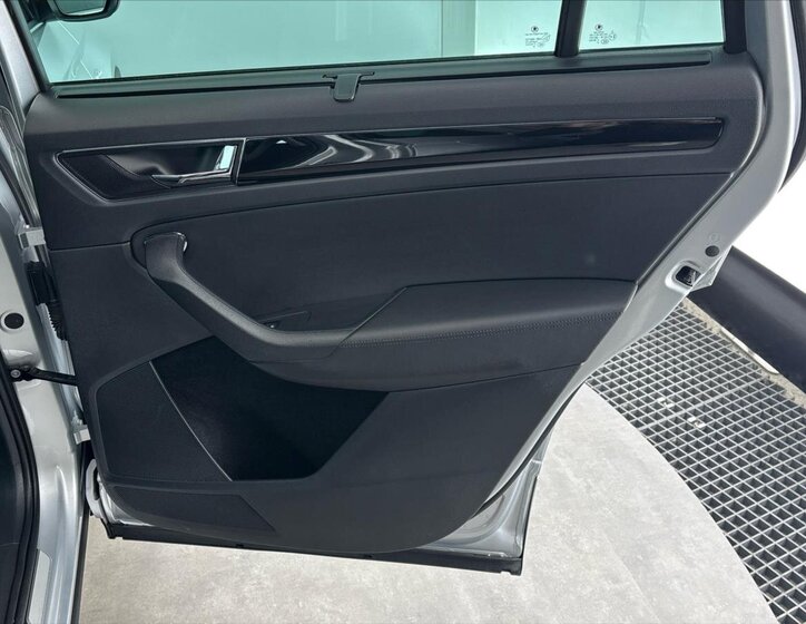 Škoda Kodiaq SUV / Terénní 2,0 l 140 kw